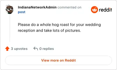 Image credit: IndianaNetworkAdmin | IndianaNetworkAdmin