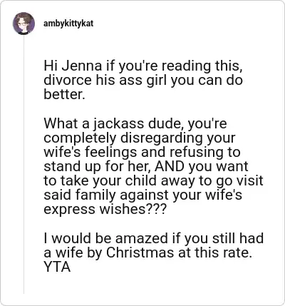 Image credit: ambykittykat | ambykittykat