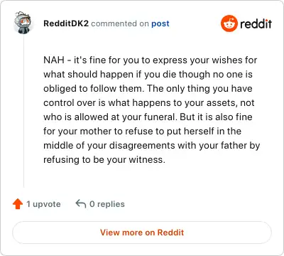 Image credit: RedditDK2 | RedditDK2