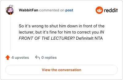 Image credit: WabbitFan | WabbitFan