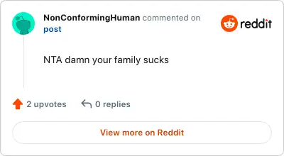 Image credit: NonConformingHuman | NonConformingHuman