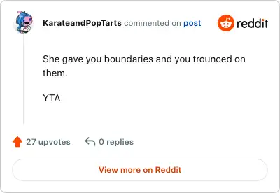 Image credit: KarateandPopTarts | KarateandPopTarts