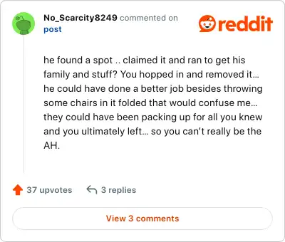 Image credit: No_Scarcity8249 | No_Scarcity8249