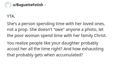 Image credit: BaguetteFetish | BaguetteFetish