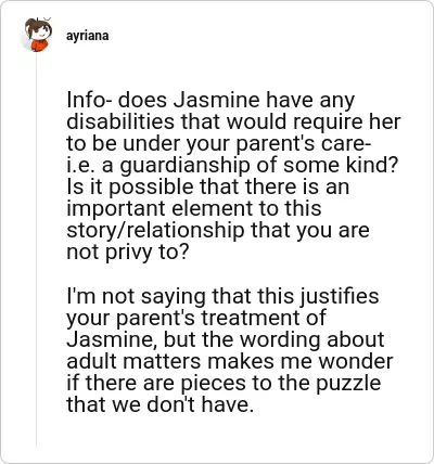 Image credit: ayriana | ayriana