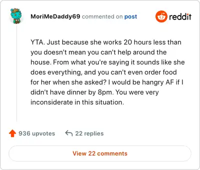 Image credit: MoriMeDaddy69 | MoriMeDaddy69