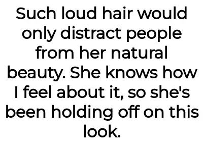 Image credit: anonhaircolor | anonhaircolor