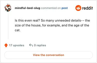 Image credit: mindful-bed-slug | mindful-bed-slug