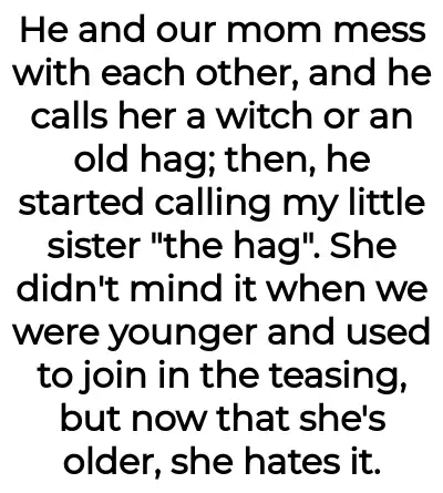 Image credit: sisternickname | sisternickname