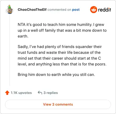 Image credit: ChooChooTheElf | ChooChooTheElf