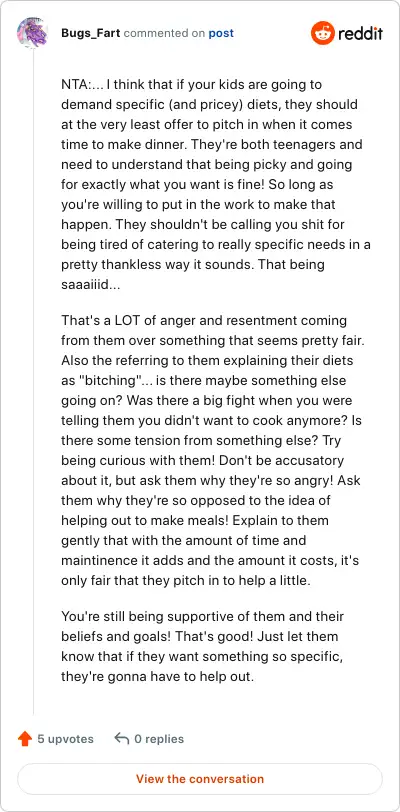Image credit: Bugs_Fart | Bugs_Fart