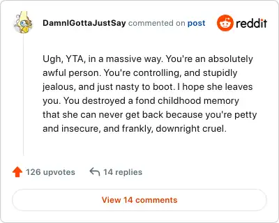Image credit: DamnIGottaJustSay | DamnIGottaJustSay