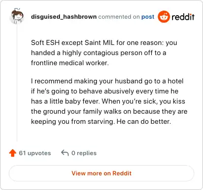 Image credit: disguised_hashbrown | disguised_hashbrown