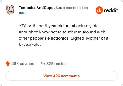 Image credit: TentaclesAndCupcakes | TentaclesAndCupcakes
