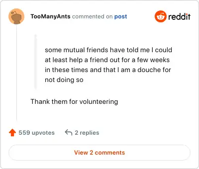 Image credit: TooManyAnts | TooManyAnts
