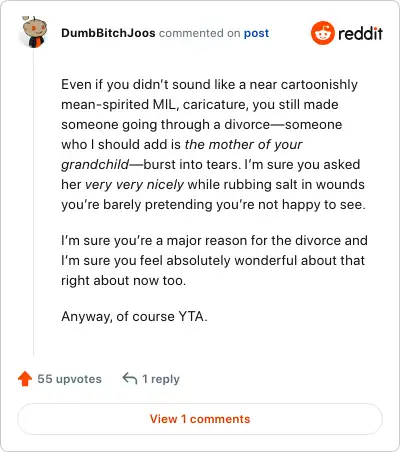 Image credit: DumbBitchJoos | DumbBitchJoos