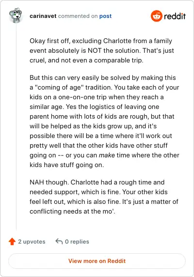 Image credit: carinavet | carinavet