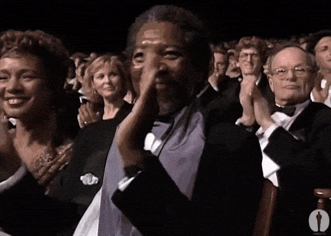 Image credit: Giphy | The Academy Awards