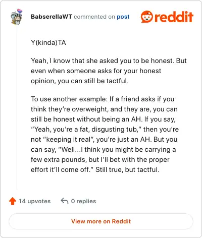 Image credit: BabserellaWT | BabserellaWT