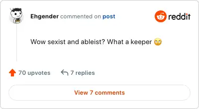 Image credit: Ehgender | Ehgender
