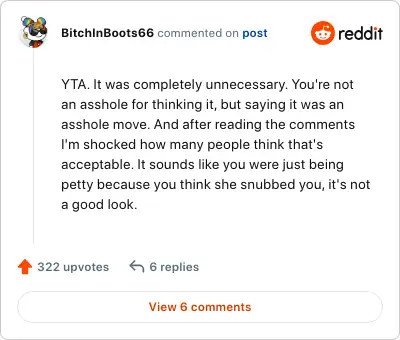 Image credit: BitchInBoots66 | BitchInBoots66