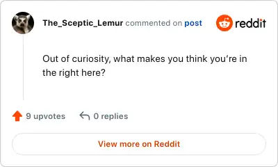 Image credit: The_Sceptic_Lemur | The_Sceptic_Lemur