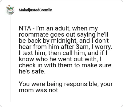 Image credit: MaladjustedGremlin | MaladjustedGremlin