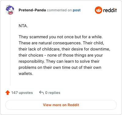 Image credit: Pretend-Panda | Pretend-Panda