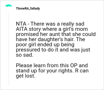 Image credit: ThrowRA_fatlady | ThrowRA_fatlady
