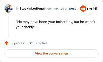 Image credit: ImStuckInLodiAgain | ImStuckInLodiAgain