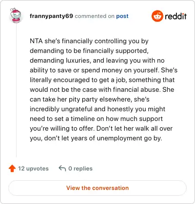 Image credit: frannypanty69 | frannypanty69