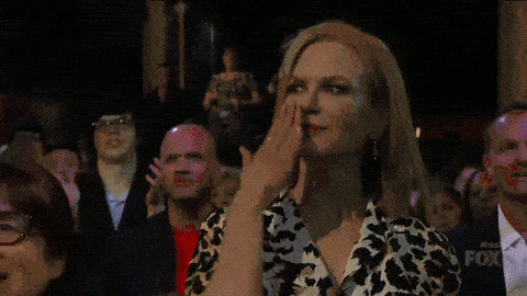 Image credit: Giphy | American Idol