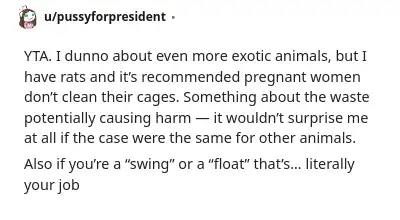 Image credit: pussyforpresident | pussyforpresident