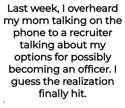 Image credit: throwawayaccountmil2 | throwawayaccountmil2