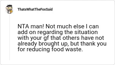 Image credit: ThatsWhatTheFoxSaid | ThatsWhatTheFoxSaid