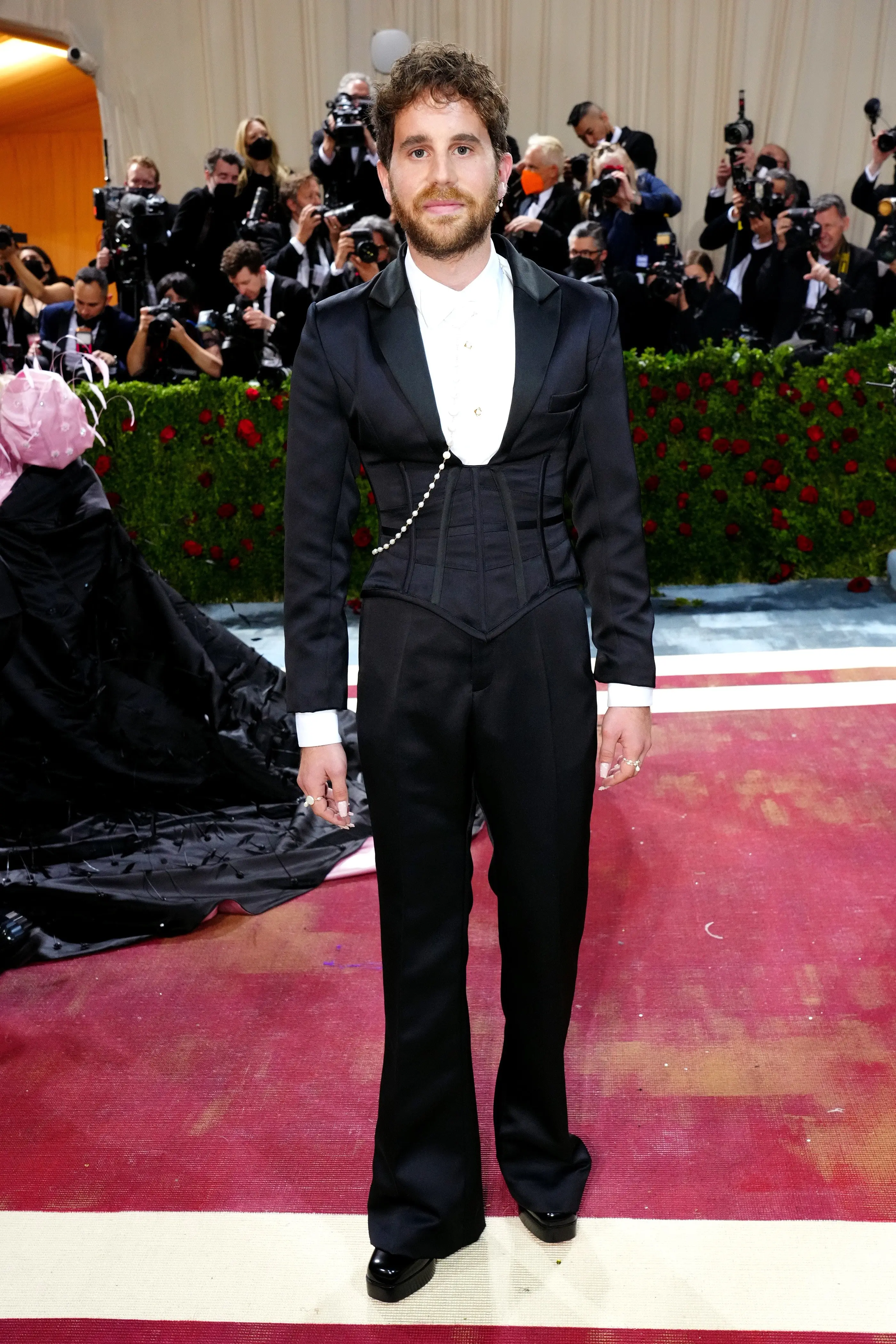 Image credit: Getty Images | Getty Images | Jeff Kravitz