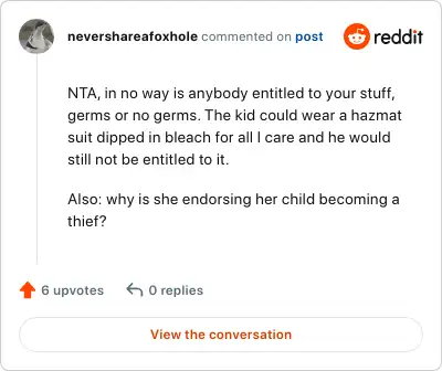 Image credit: nevershareafoxhole | nevershareafoxhole