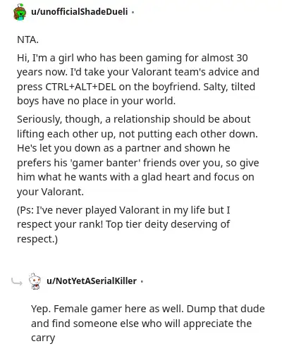 Image credit: unofficialShadeDueli | unofficialShadeDueli