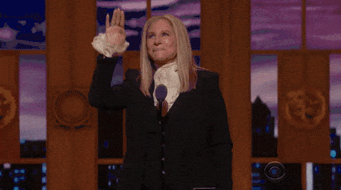Image credit: Giphy | Tony Awards