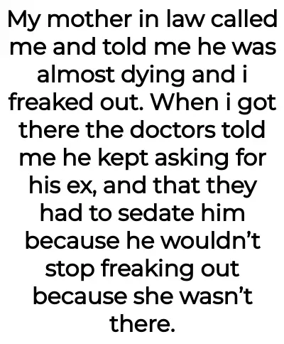 Husband’s Accident Reveals Shocking Secret – Diply