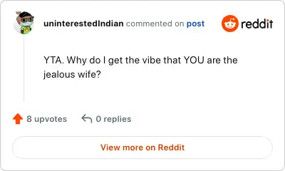 Image credit: uninterestedIndian | uninterestedIndian