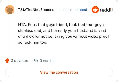 Image credit: T8tzTheNineFingers | T8tzTheNineFingers