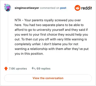 Image credit: singinscotlawyer | singinscotlawyer