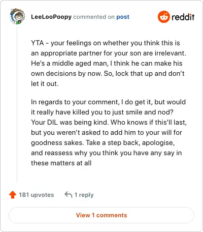 Image credit: LeeLooPoopy | LeeLooPoopy