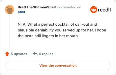 Image credit: BrettTheShitmanShart | BrettTheShitmanShart