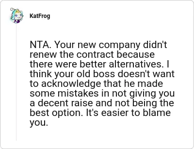 Image credit: KatFrog | KatFrog