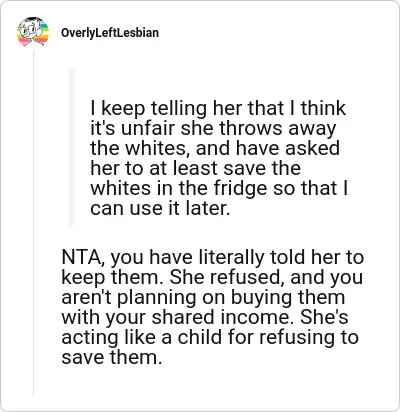 Image credit: OverlyLeftLesbian | OverlyLeftLesbian