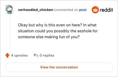 Image credit: verhoodled_chicken | verhoodled_chicken