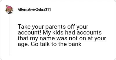 Image credit: Alternative-Zebra311 | Alternative-Zebra311