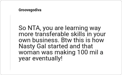 Image credit: Groovegodiva | Groovegodiva